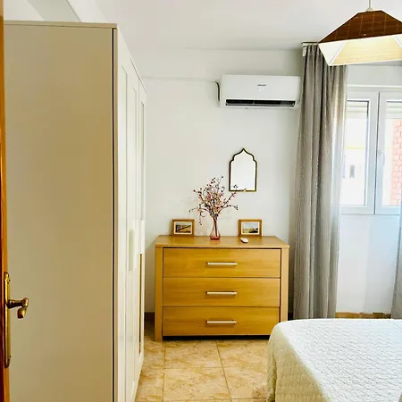 Travel Habitat Jardines De Viveros