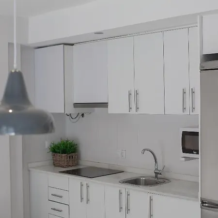 Lägenhet Valenciaflats Centro Historico