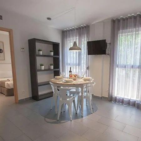 Valenciaflats Centro Historico Lägenhet Valencia