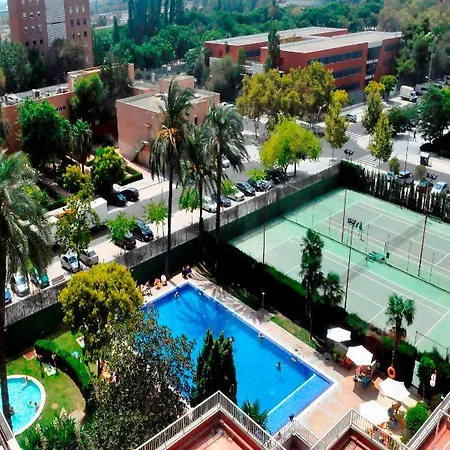 Hotel Medium