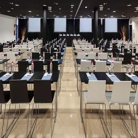 Hotel Barcelo 4*