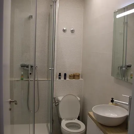 Apartamento Flats Benimaclet