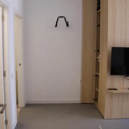 Flats Benimaclet 아파트