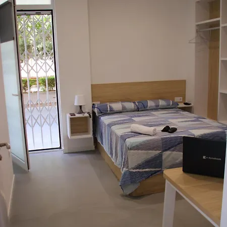 Appartamento Flats Benimaclet *