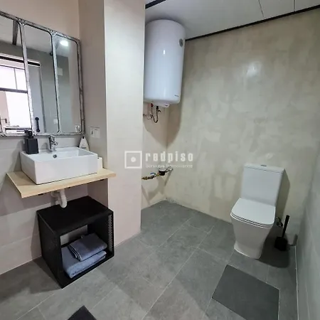 דירה Marie Curie *