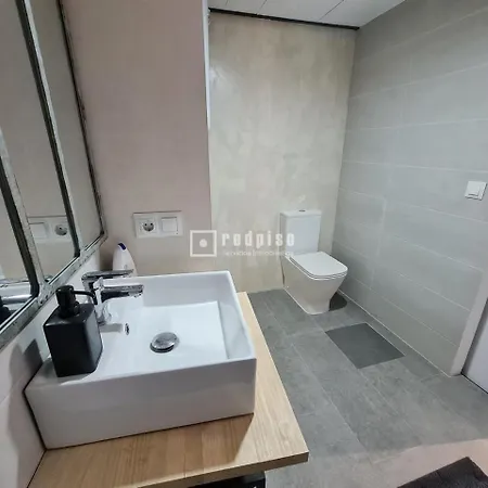 Marie Curie Apartment *