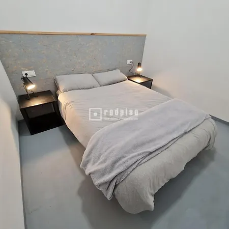 Marie Curie Apartment
