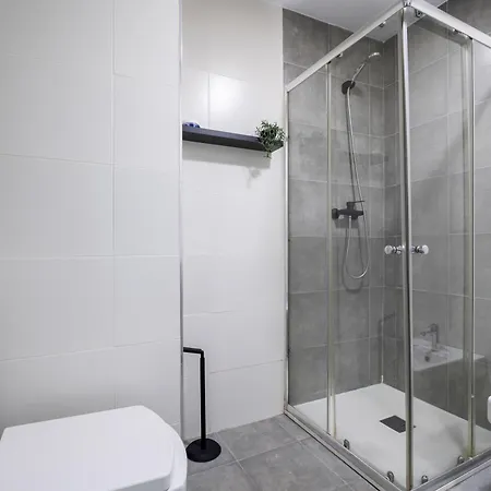 In El Mercat Διαμέρισμα