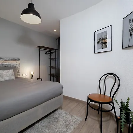 In El Mercat * Βαλένθια