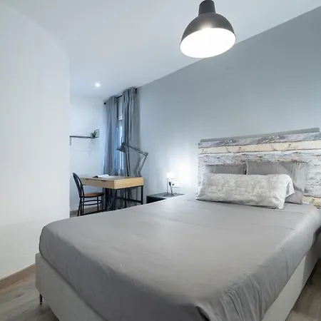 Apartamento In El Mercat