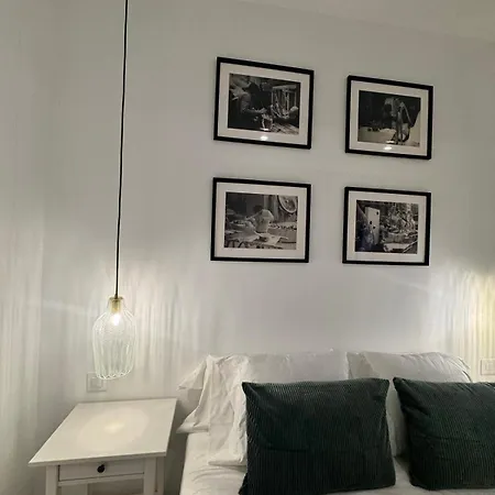 Romantic In The Heart Of Cabanyal Daire *