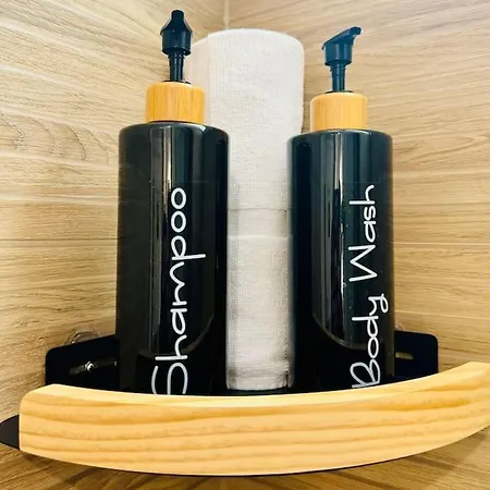 Color & Design Next To Russafa Soho *