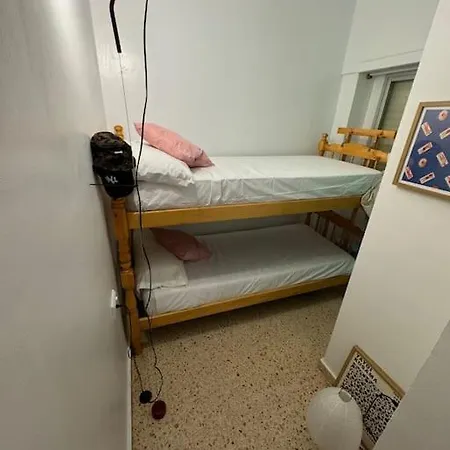 Apartamento Frente Al Mar *