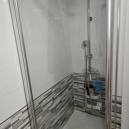 Atico Cabanal Apartment Valencia