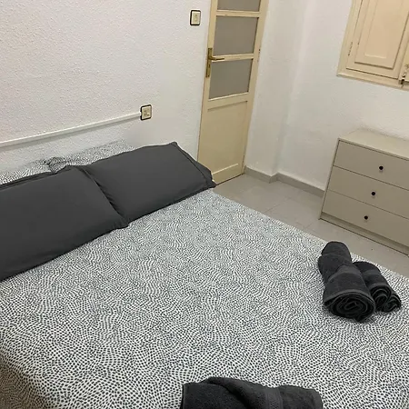 Turia - Urban Centric At Bruno Coliving