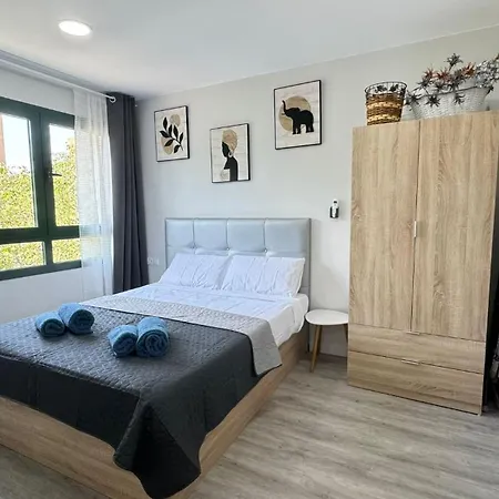 Versus Near Of Arts Iii Διαμέρισμα