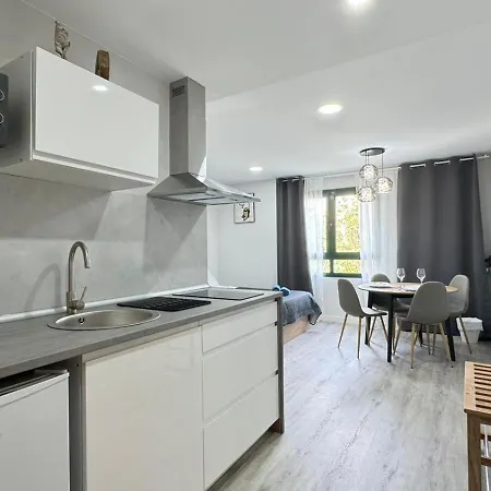 Versus Near Of Arts Iii Βαλένθια