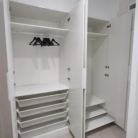 Romantic In The Heart Of Cabanyal Apartmán Valencie