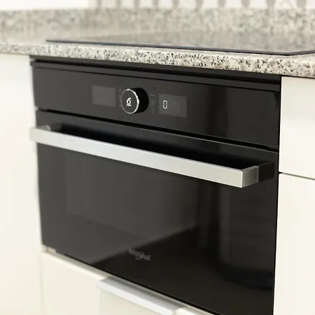 New Flats 1 شقة فالنسيا