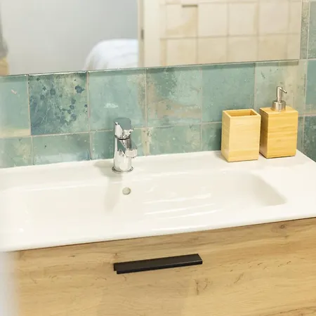 Lägenhet New Flats 1 Valencia