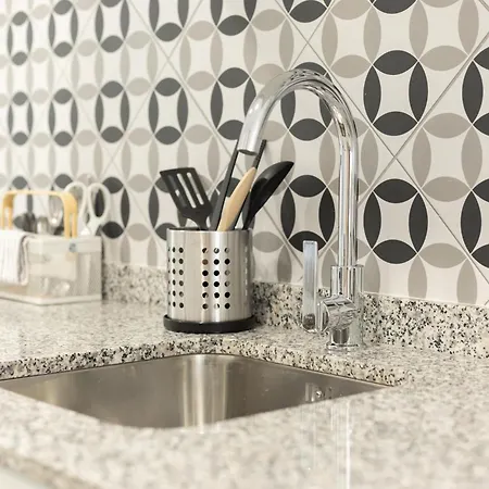 شقة New Flats 1 *