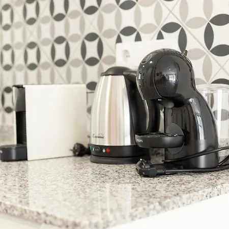 Lägenhet New Flats 1 Valencia