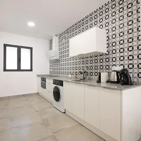 New Flats 1 شقة فالنسيا