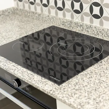 Lägenhet New Flats 1 Valencia