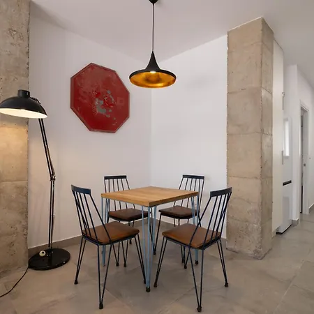 New Flats 1 فالنسيا