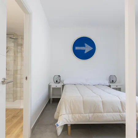 New Flats 1 شقة *