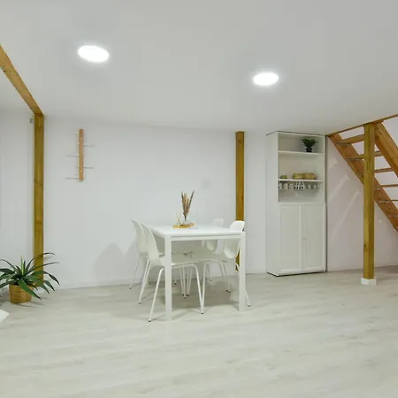 Integral En La Mejor Ubicacion 2 Apartman Valencia