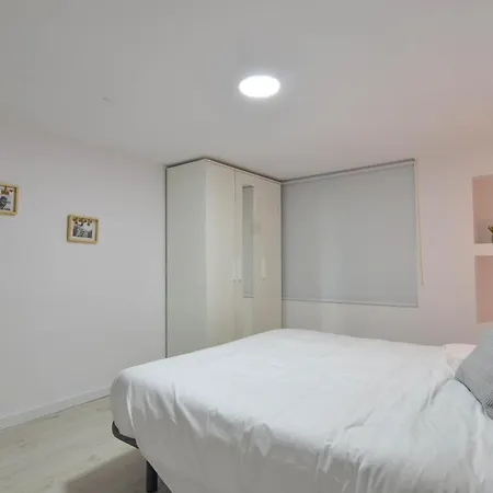 Integral En La Mejor Ubicacion 2 Apartment Valencia