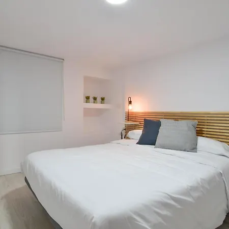 Apartment Integral En La Mejor Ubicacion 2 Valencia