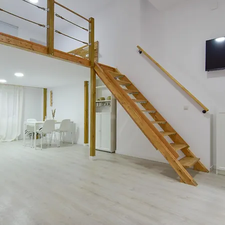 Integral En La Mejor Ubicacion 2 Apartman Valencia