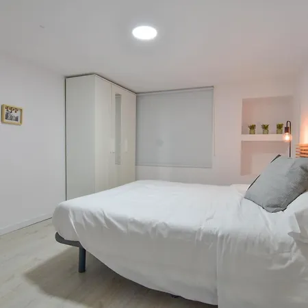 Apartment Integral En La Mejor Ubicacion 2 Valencia