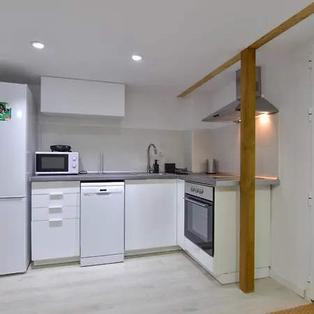 Apartman Integral En La Mejor Ubicacion 2 *