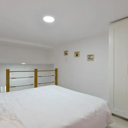 Apartment Integral En La Mejor Ubicacion 2 Valencia