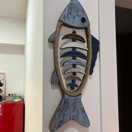 Apartamento 1 Port