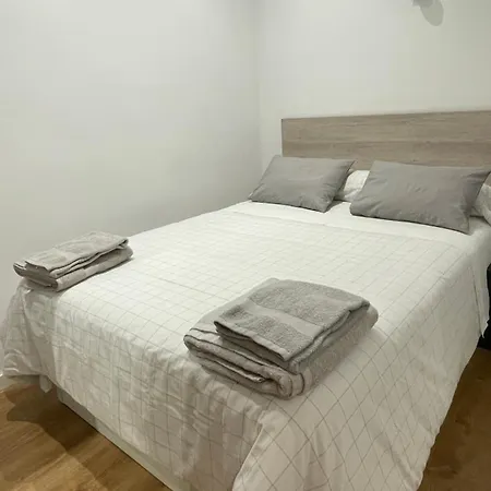 Apartamento Edificio Tiziano Mercado *