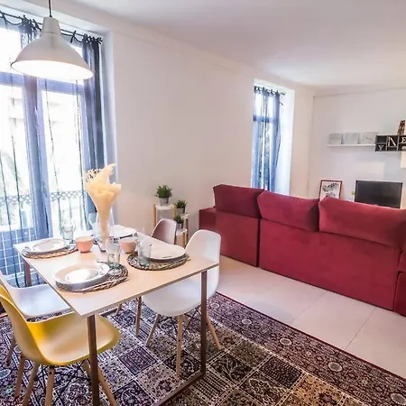 Apartament Tranquilo Y Acogedor En El Centro De La Ciudad