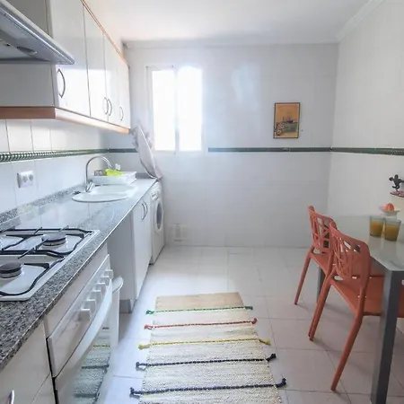 Apartament Tranquilo Y Acogedor En El Centro De La Ciudad *