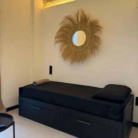Apartamento Lovely Exclusivity In Center Valencia