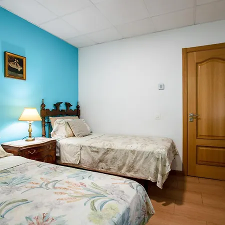 Mirador 5 Del Mercado - Con Bano Privado En El Centro De La Ciudad Vella *