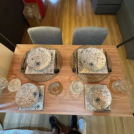 Apartment 2 Port