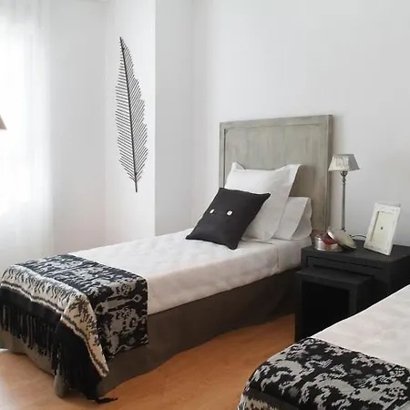 Patacona Relax & 발렌시아