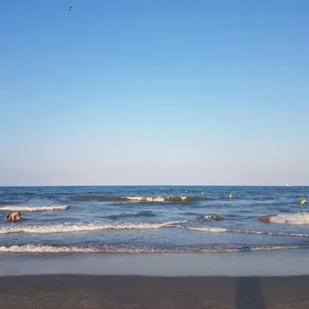 Apartamento Reina Playa * Valencia