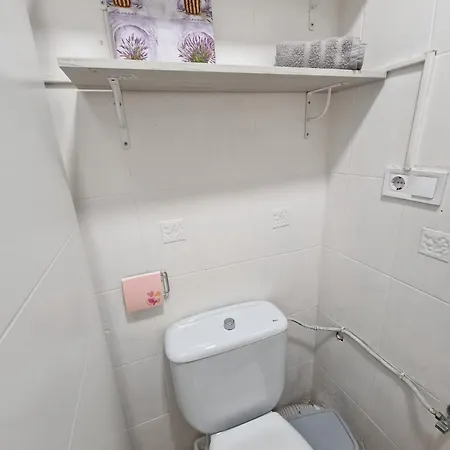 Apartamento Reina Playa