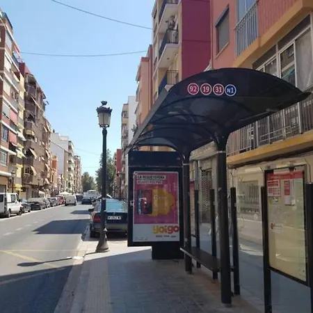 Apartamento Reina Playa *