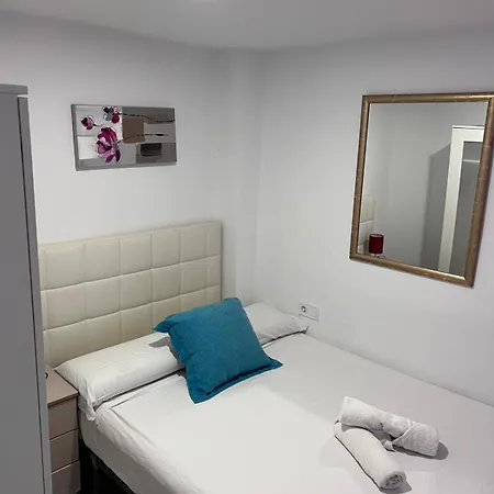 Apartamento Reina Playa *