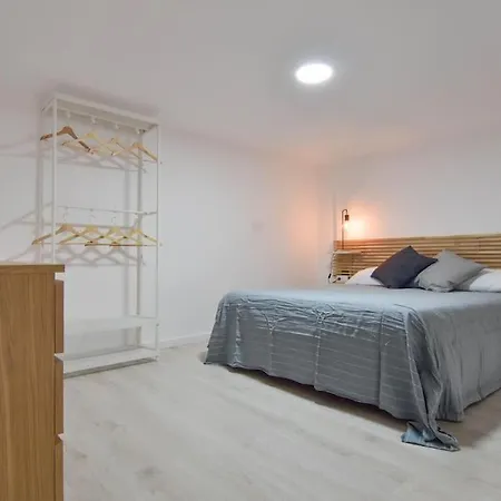 Artes Y Ciencias 1 Apartment
